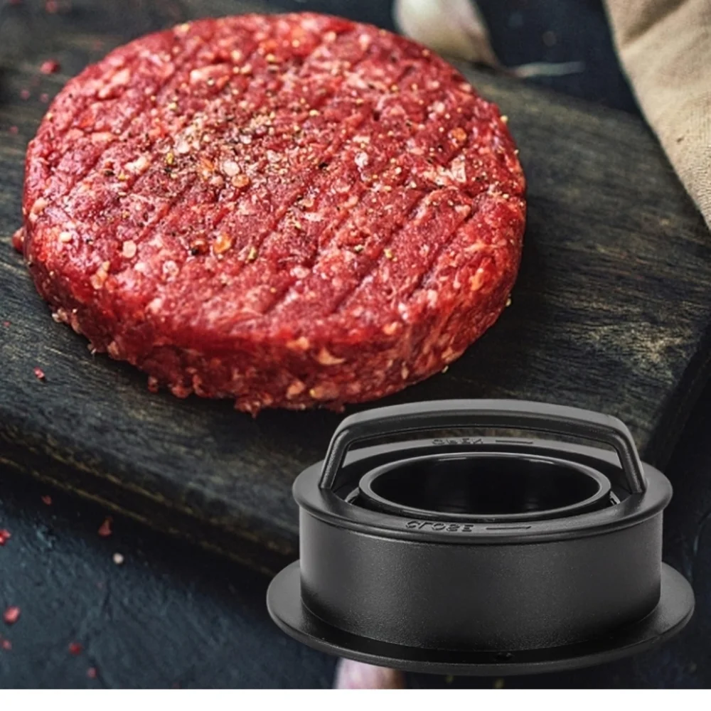 Black Burger Press - Picture 7 of 8